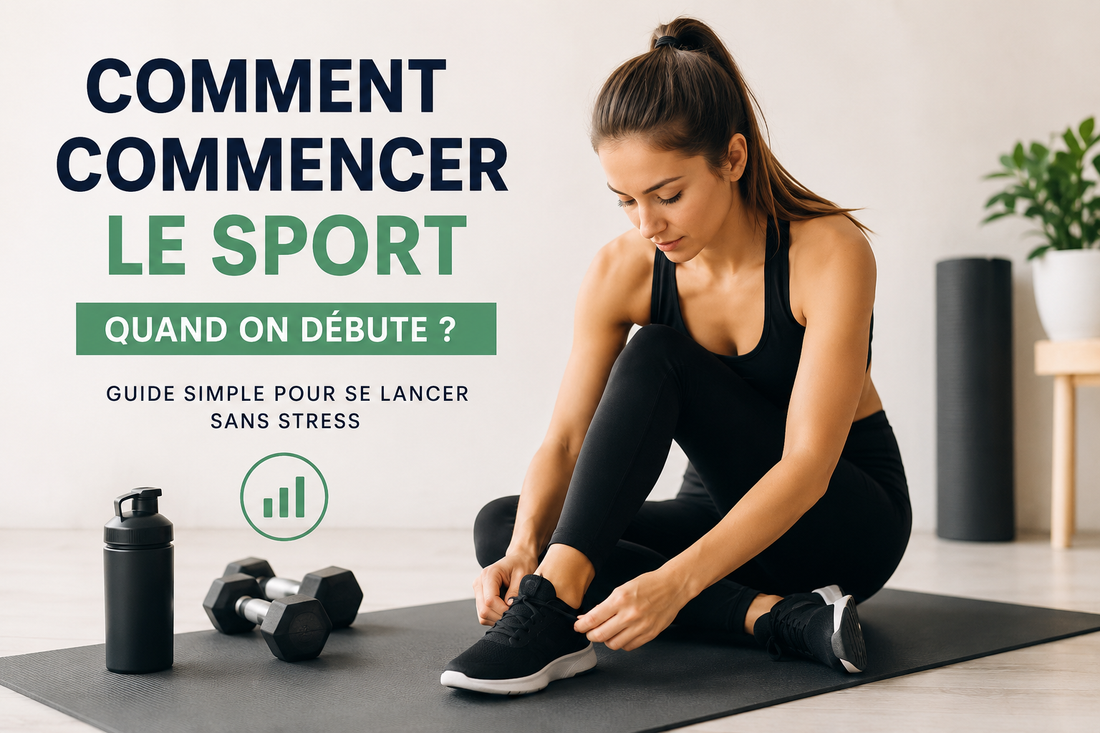 Commencer le sport