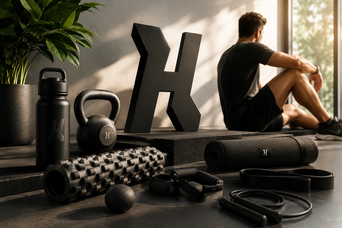 Comment bien récupérer après une séance de sport ? Guide complet