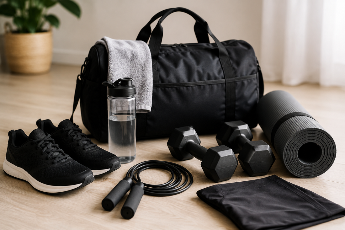 Quel équipement sportif choisir pour débuter ?
