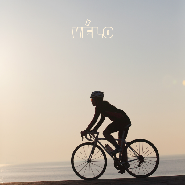 Vélo