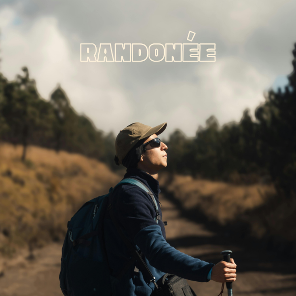 Trail Randonnée