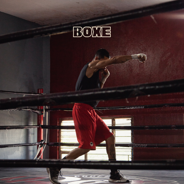 Boxe