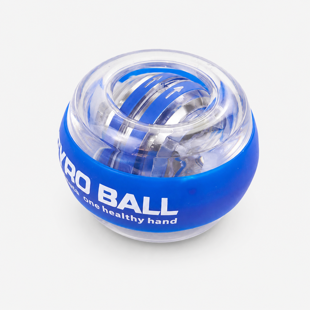 Balle Gyroscopique De Renforcement Poignet & Avant-Bras