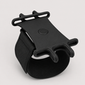 Bracelet porte-smartphone rotatif 360° pour le sport