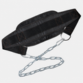 Ceinture Lestée Pour Tractions & Musculation