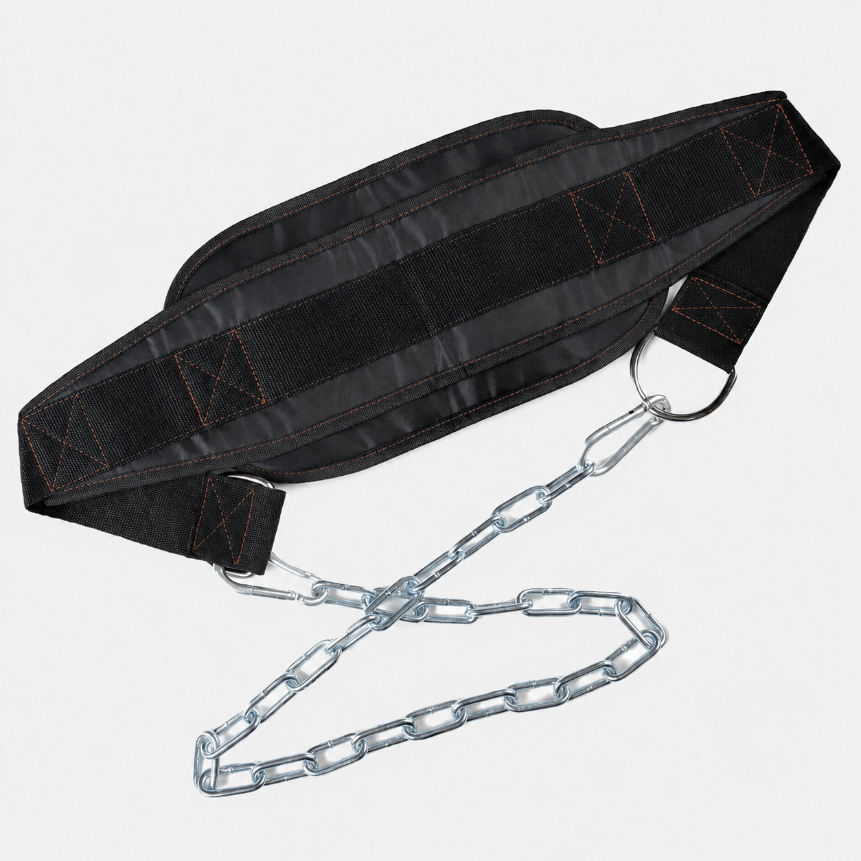 Ceinture Lestée Pour Tractions & Musculation