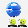 Entraîneur Padel Avec Balle Rebondissante