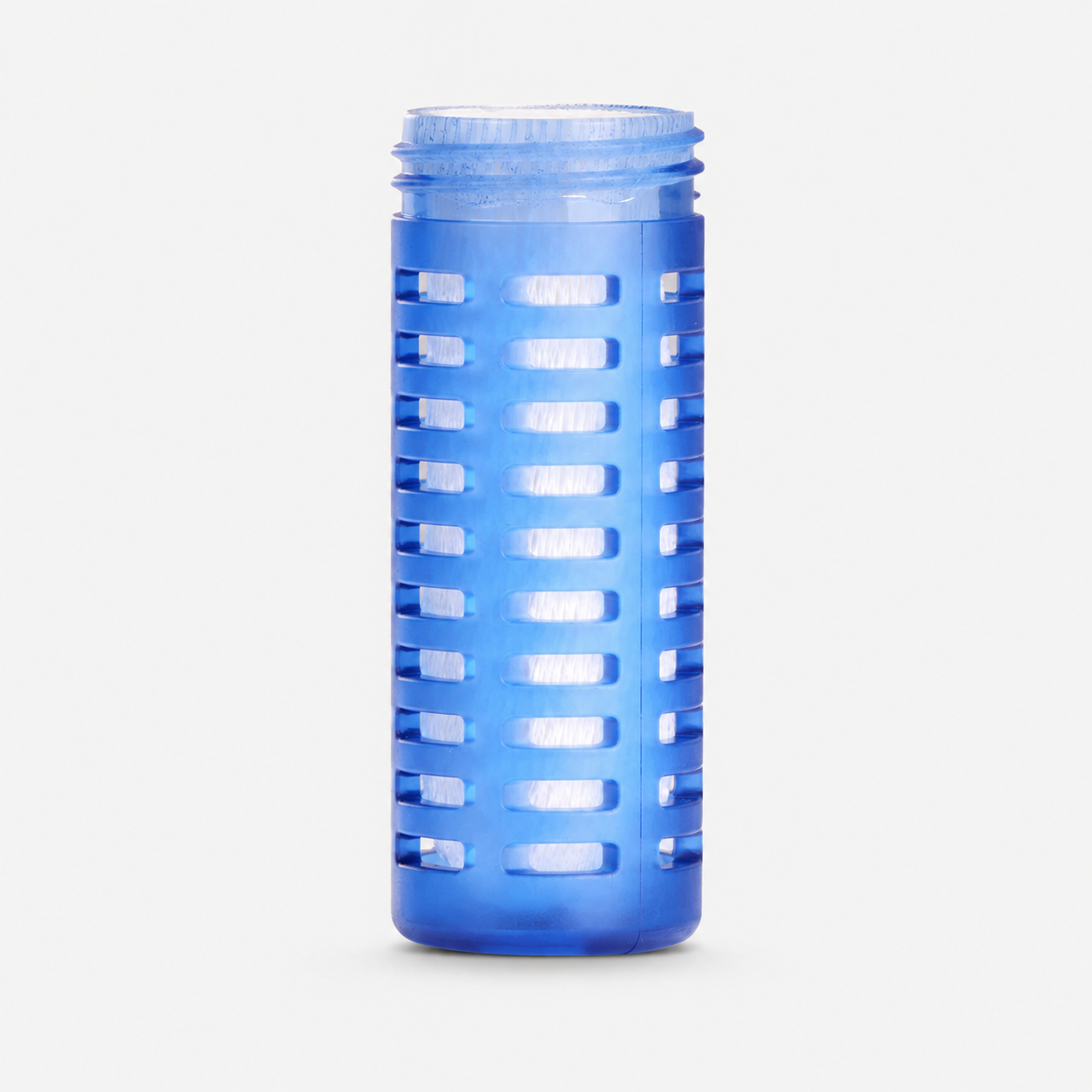 Gourde Souple Filtrante Pliable