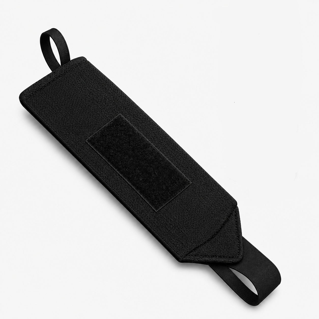 Genouillères de sport compressives en polyester