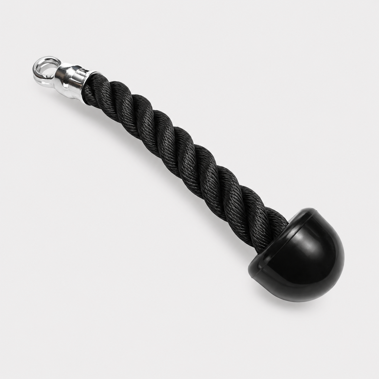 Corde de musculation pour renforcement des bras