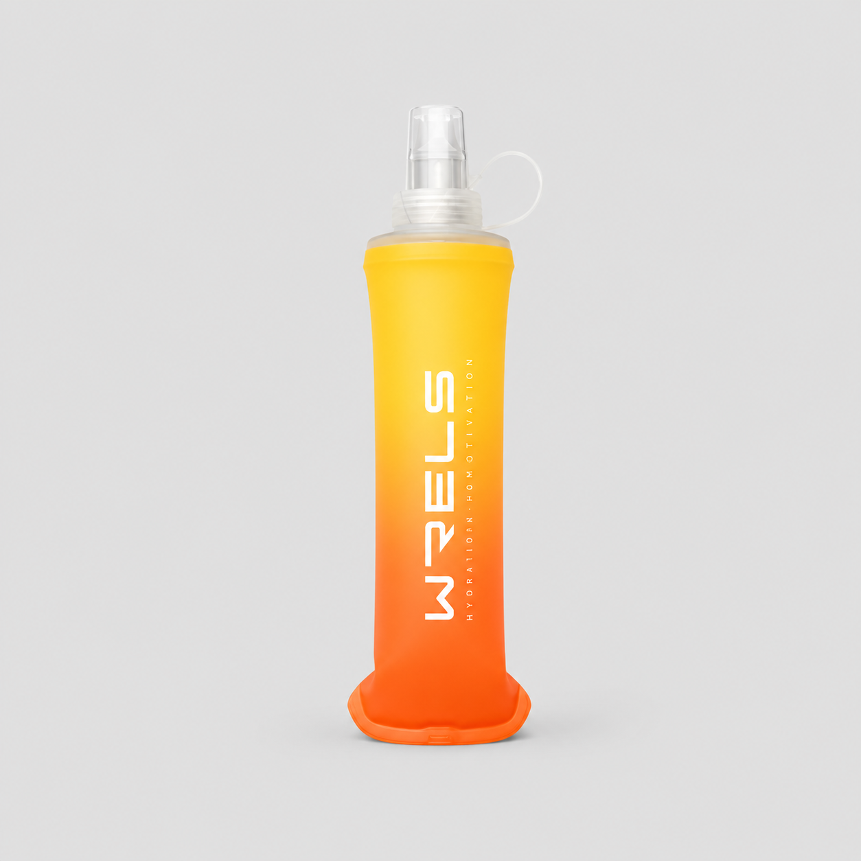 Gourdes Souples Running TPU Pliables