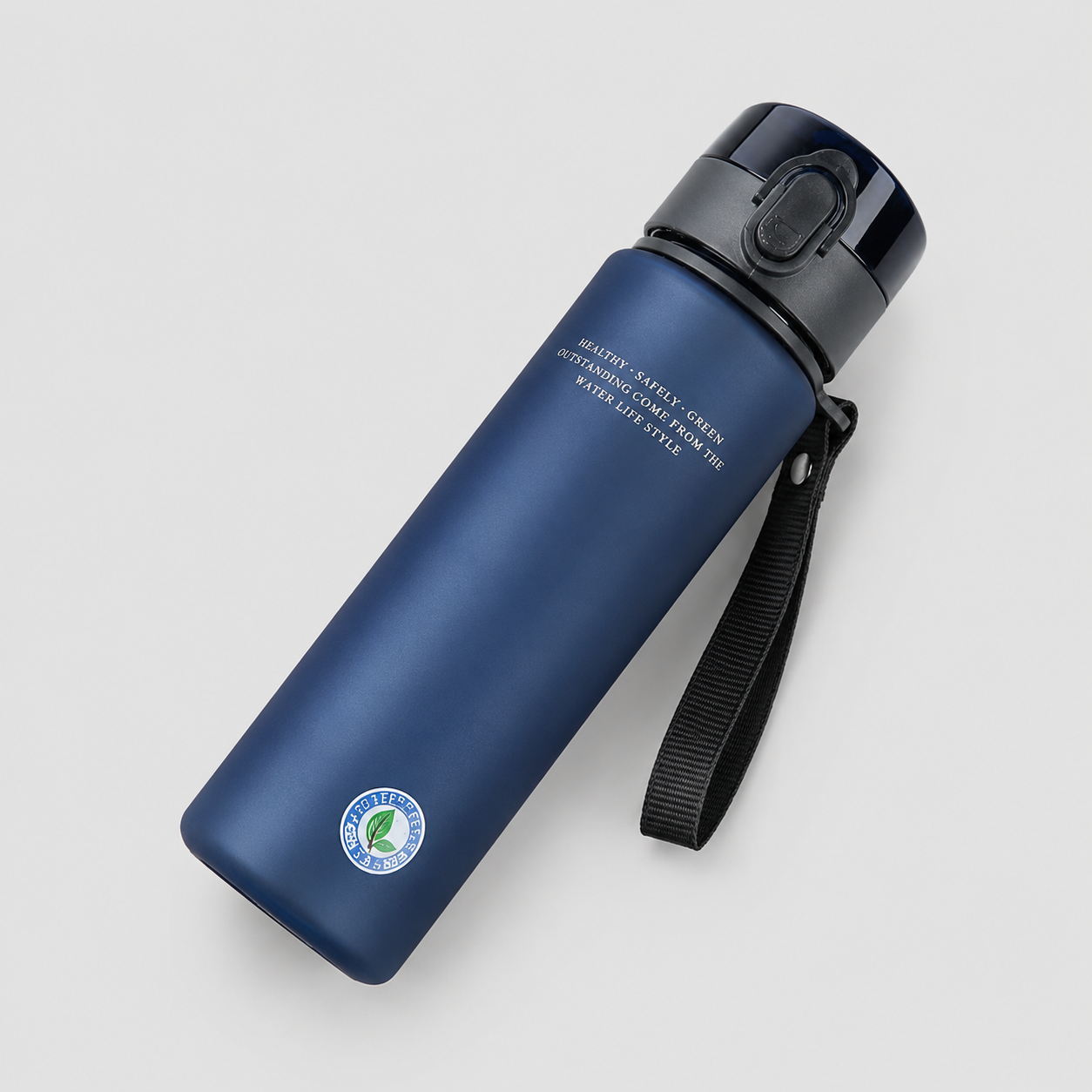 Gourdes Sport 560ml Sans BPA Anti-Fuites
