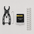 Kit Réparation Chaîne Vélo Multifonction