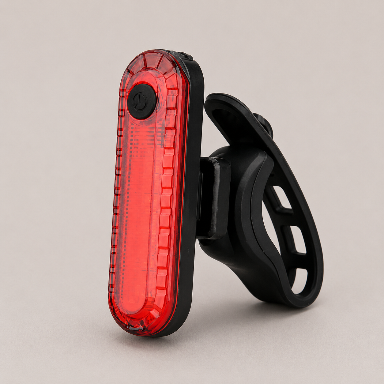 Feux Arrière Vélo LED USB Rechargeables