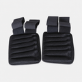 Gilet Lesté Ajustable Pour Entraînement Fitness