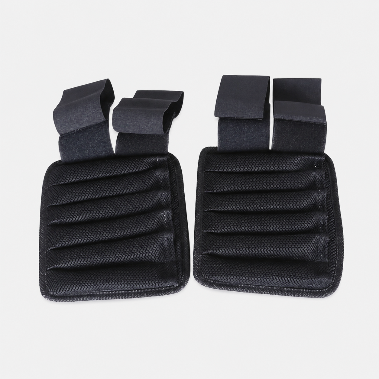 Gilet Lesté Ajustable Pour Entraînement Fitness