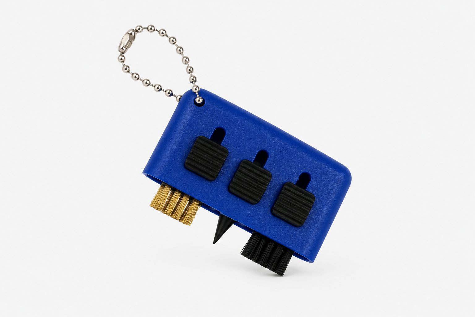 Brosse Club Nettoyage Club 3 En 1