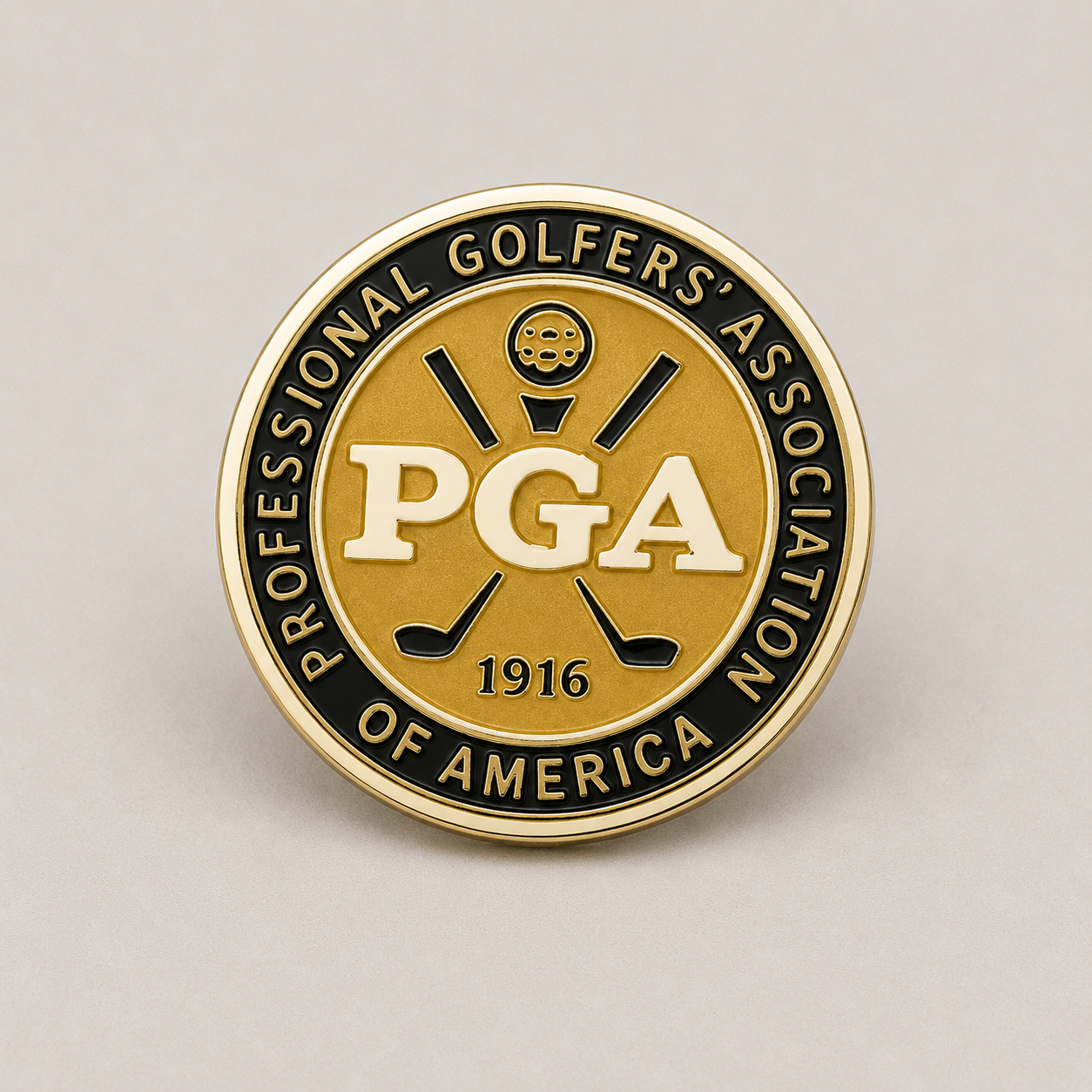 Marqueur de balle de golf magnétique avec clip pour casquette