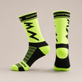 Chaussettes respirantes unisexes
