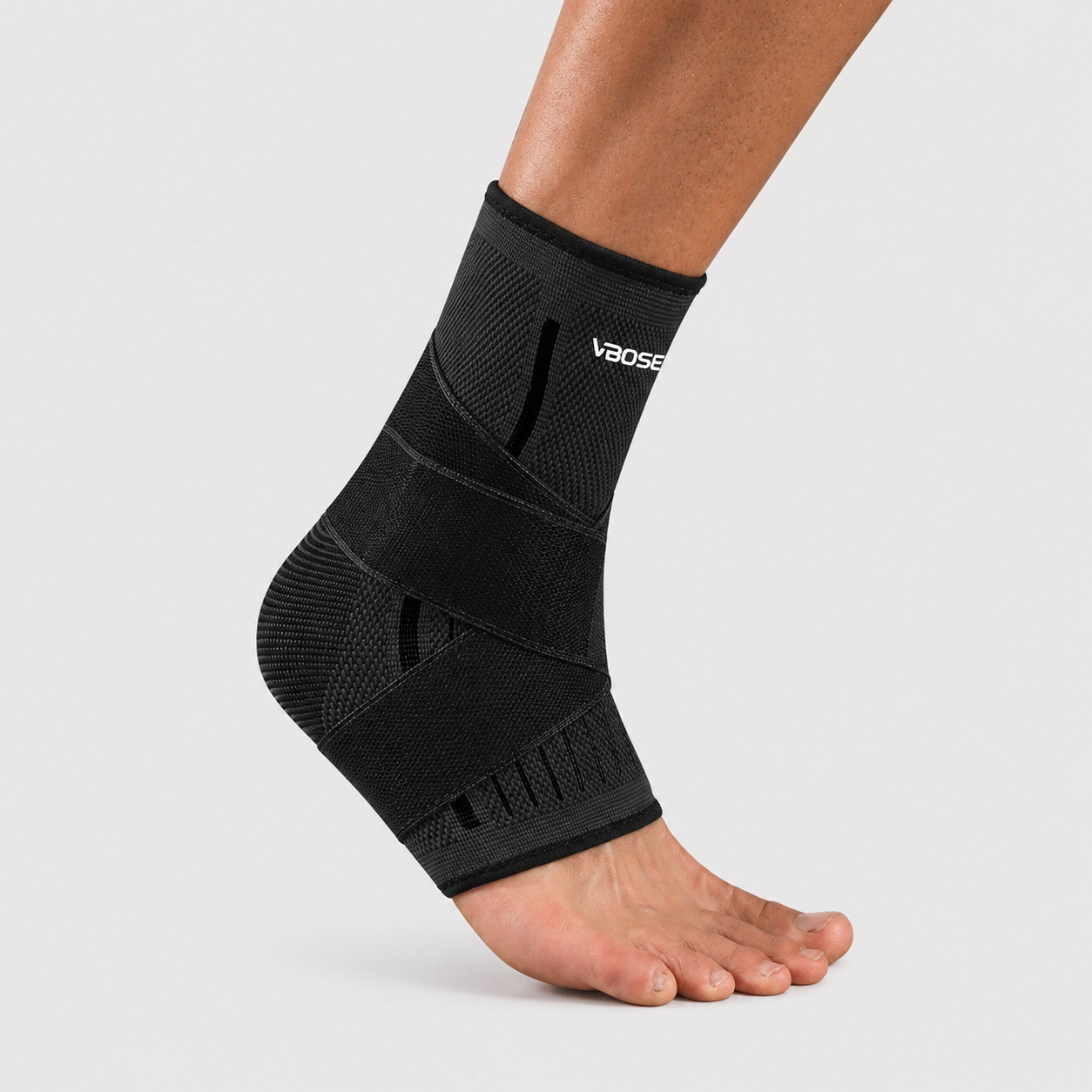 Chevillères De Compression Sport Ajustables