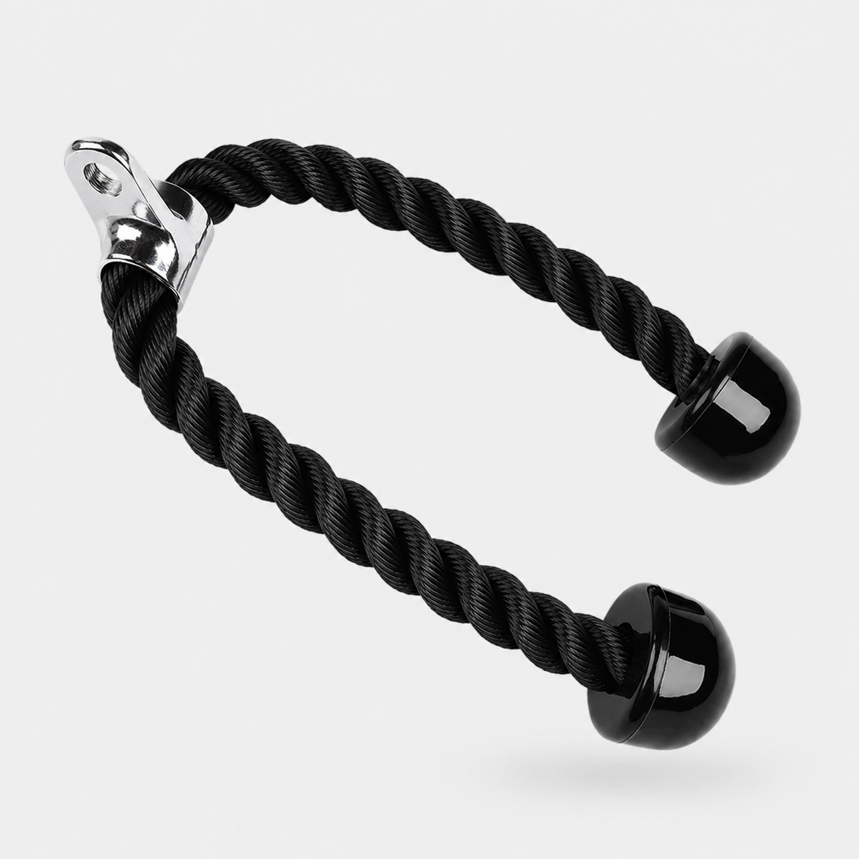 Corde de musculation pour renforcement des bras