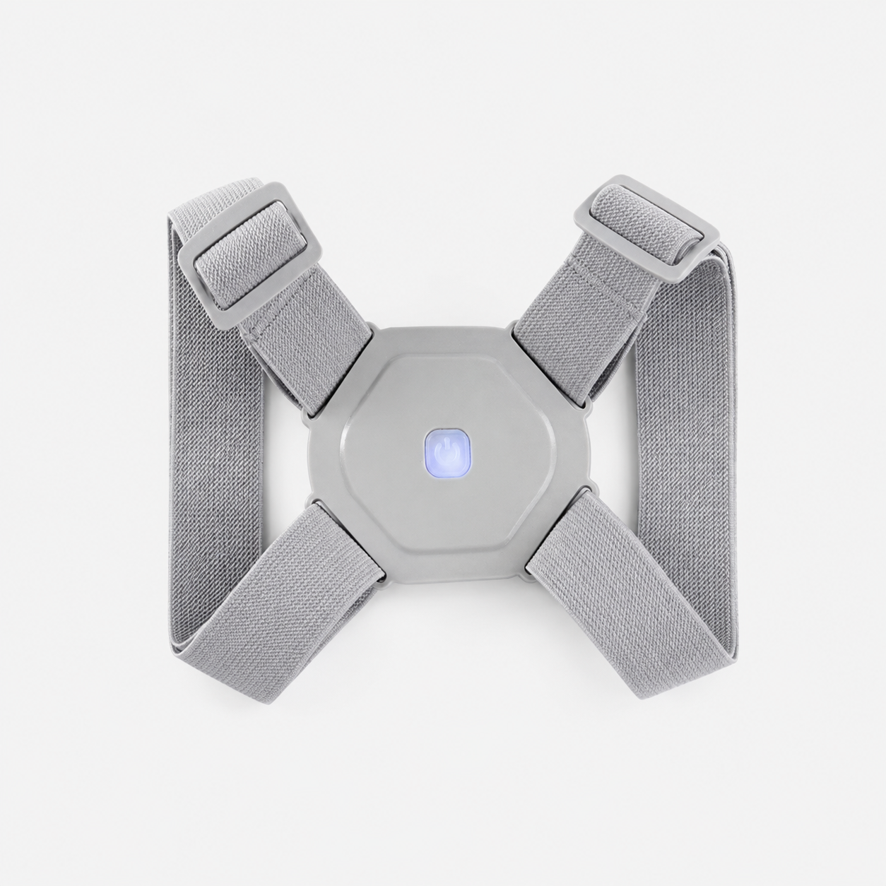Correcteur De Posture Intelligent Avec Rappel Vibrant