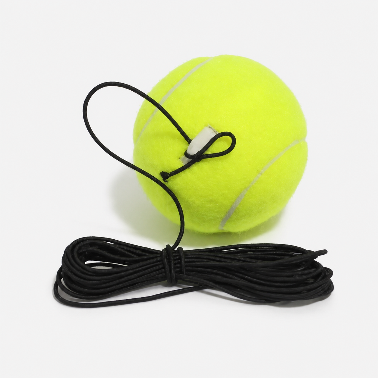 Entraîneur Padel Avec Balle Rebondissante