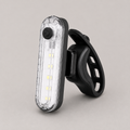Feux Arrière Vélo LED USB Rechargeables