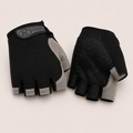 Gants de cyclisme respirants demi-doigts lavables