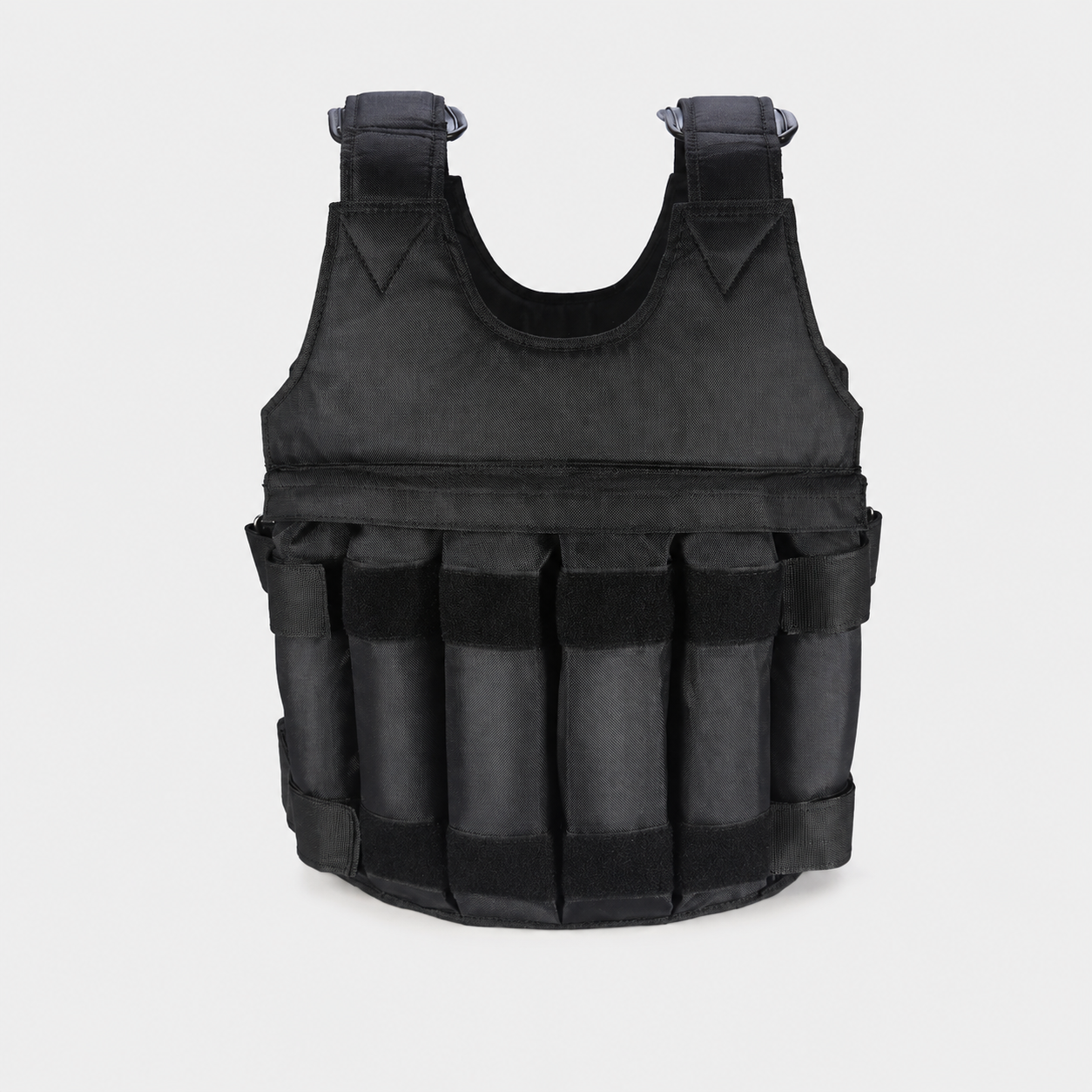 Gilet Lesté Ajustable Pour Entraînement Fitness