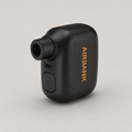 Mini pompe électrique vélo rechargeable