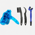 Nettoyeur De Chaîne Vélo & Brosse D’Entretien
