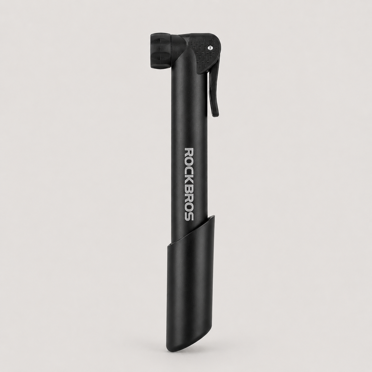 Pompes Vélo Mini Portables 80PSI