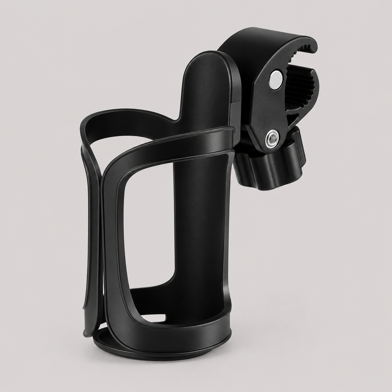 Porte-Gobelets Vélo Rotation 360° Universels