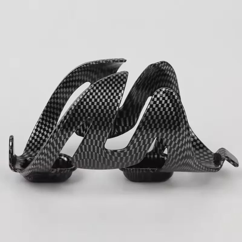 Porte-Gourdes Vélo Carbone Ultra-Légers