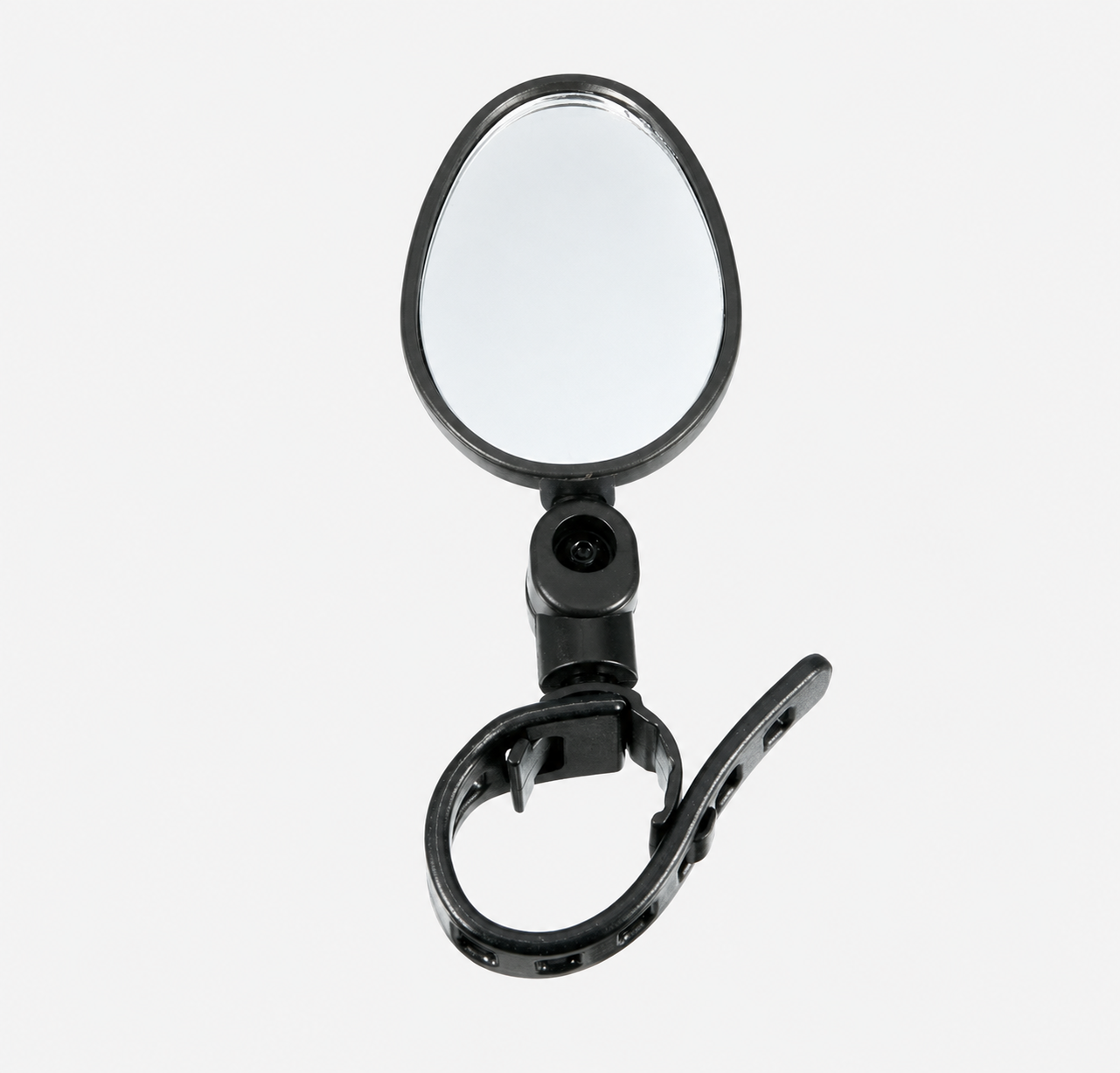 Rétroviseurs Vélo 360° Pliables Grand Angle