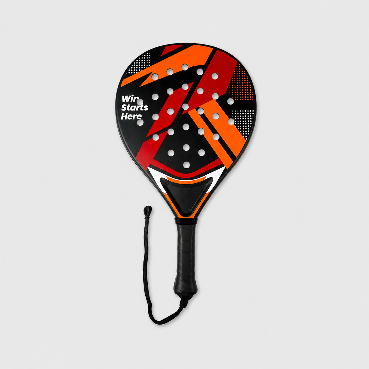 Raquette Padel Junior