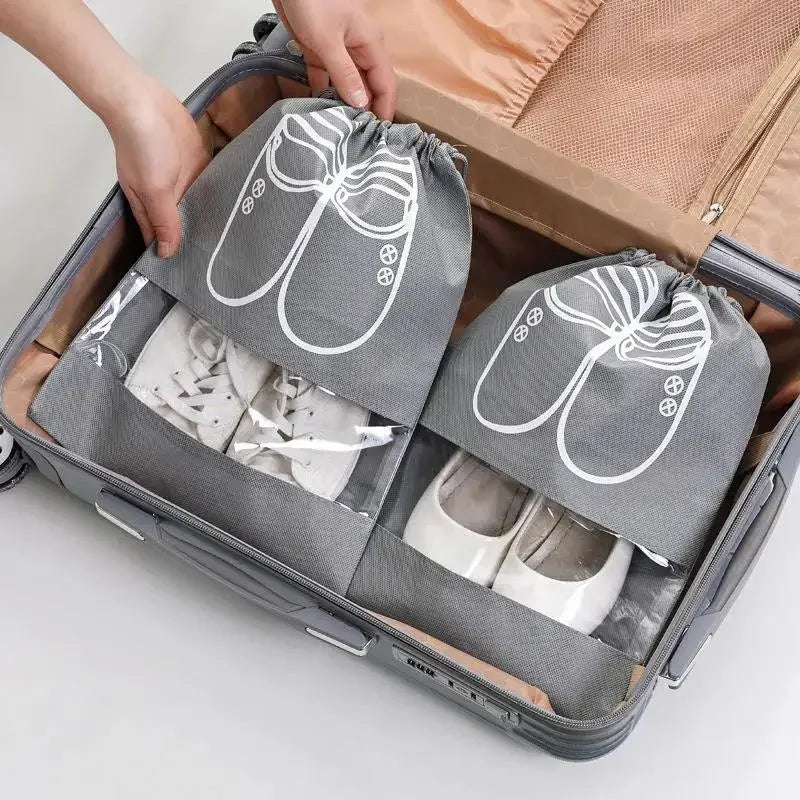 Sac De Rangement Chaussures Sport Imperméable
