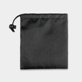 Sac de rangement en nylon avec cordon de serrage