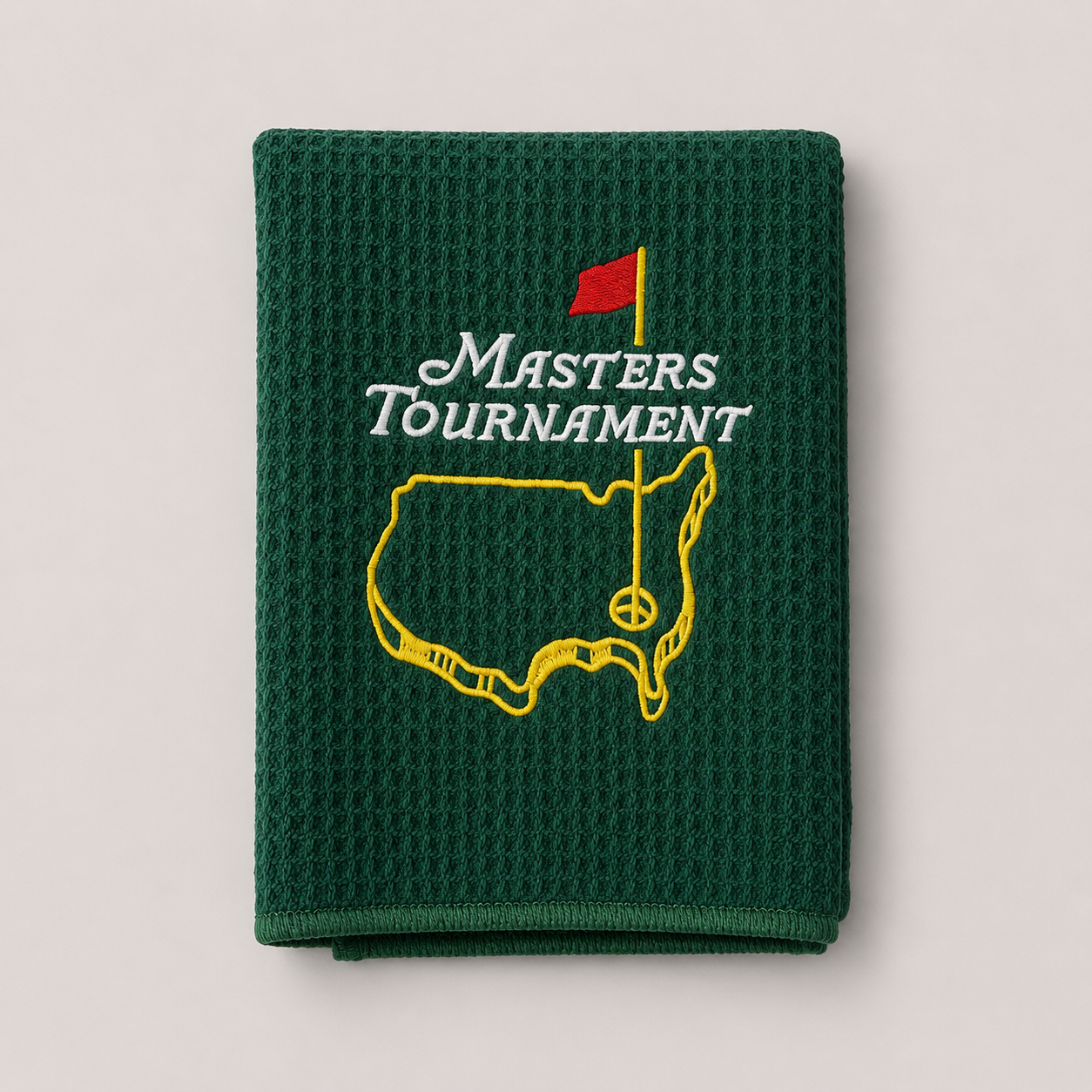 Serviette Golf Microfibre Absorbante avec Attache