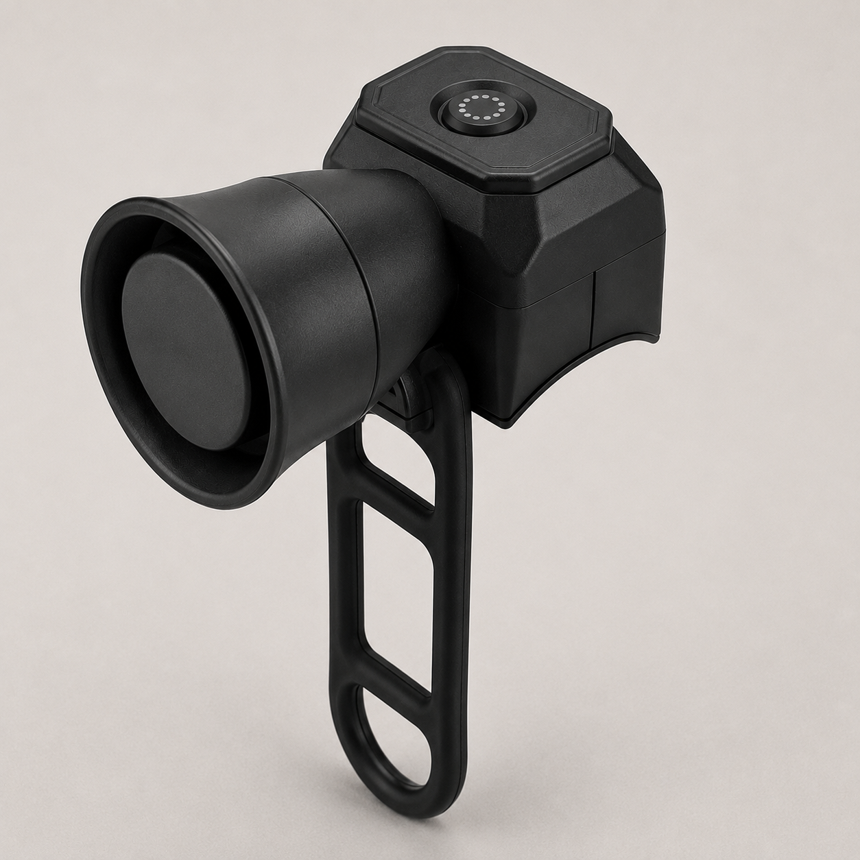 Sonnettes Vélo Électriques Rechargeables