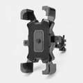 Support Téléphone Vélo 360° Rotatif Guidon