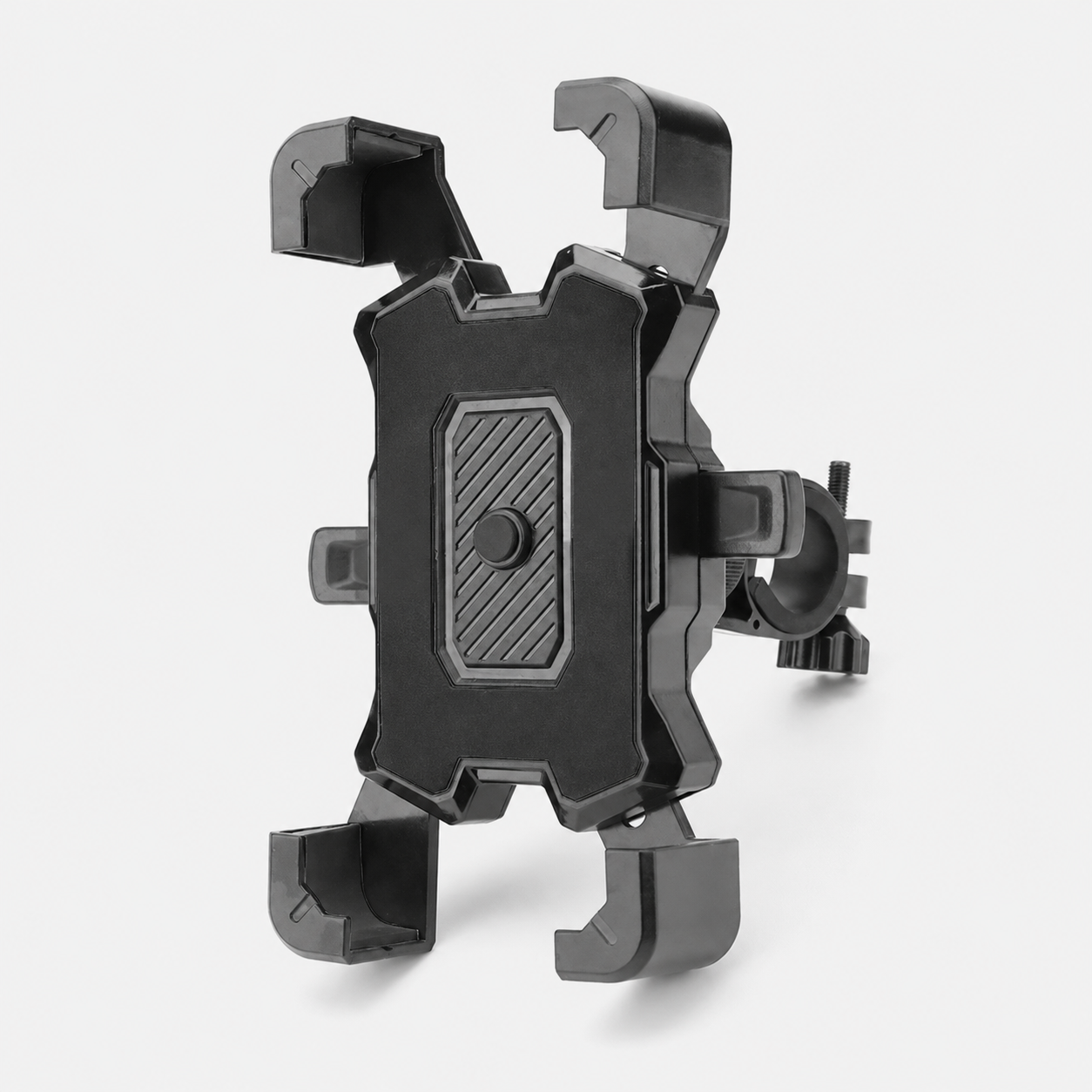 Support Téléphone Vélo 360° Rotatif Guidon
