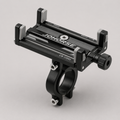Supports Téléphone Vélo Aluminium CNC