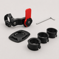 Supports Téléphone Vélo Rotation 360°