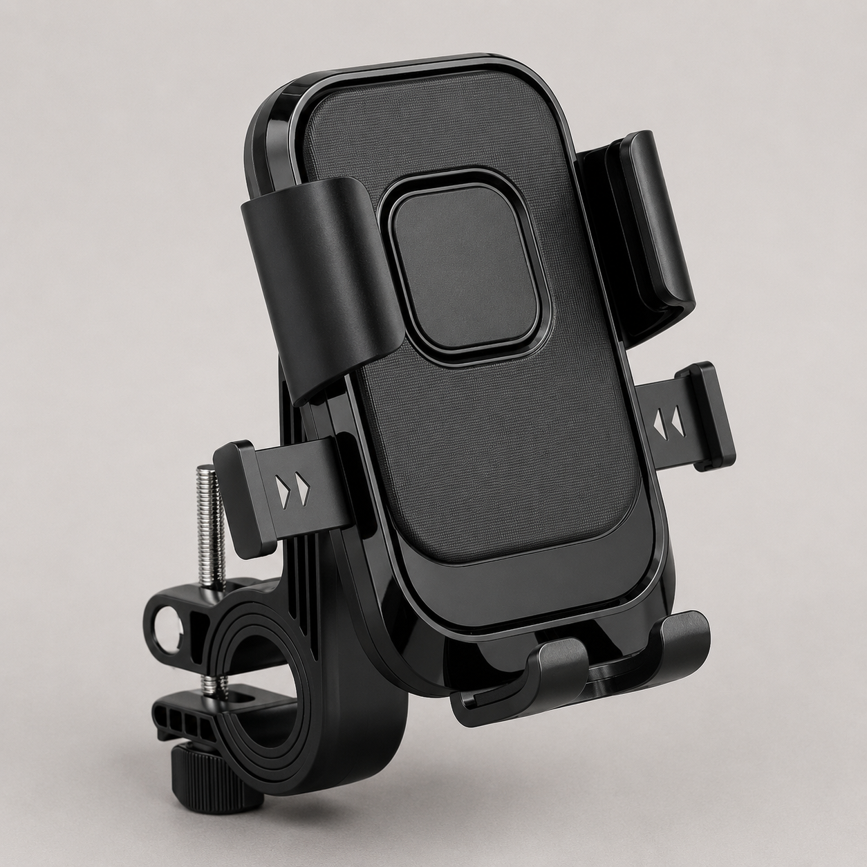 Supports Téléphone Vélo Verrouillage Rapide