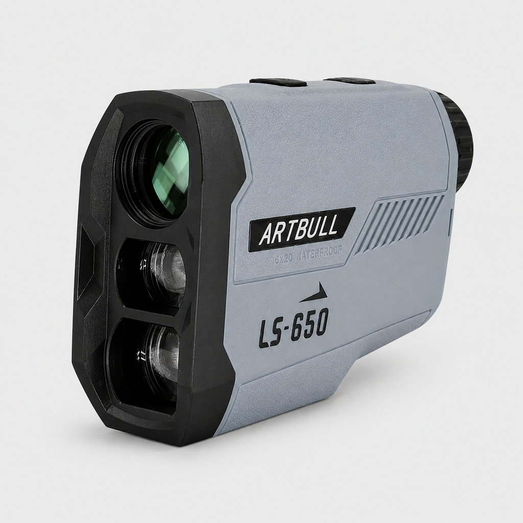 Télémètre Golf Laser 1000 m avec Correction de Pente